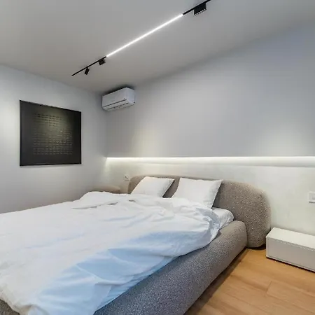 Central Epic Apartment-Self Check In Arad Exterior photo