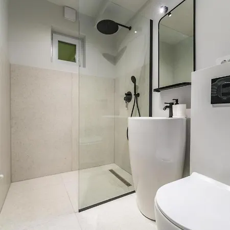 Central Epic Apartment-Self Check In Arad Exterior photo