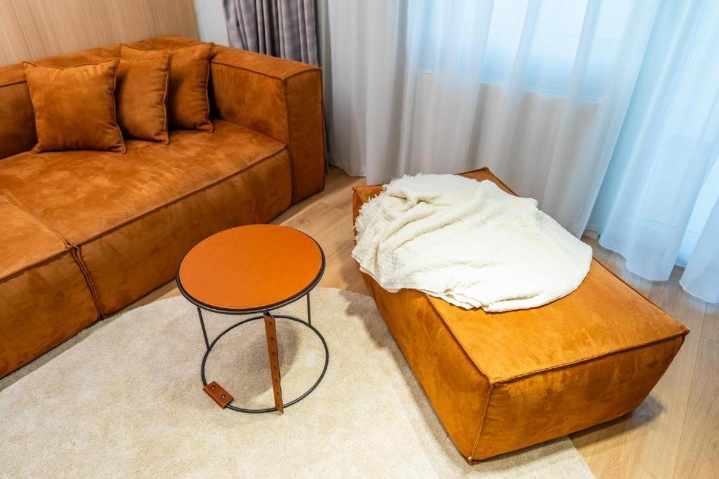 Epic Apartment-self Check In * Arad