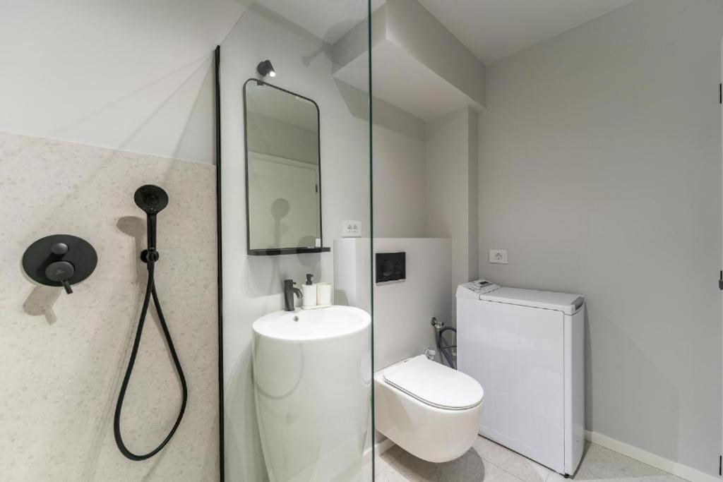 Epic Apartment-self Check In * Arad