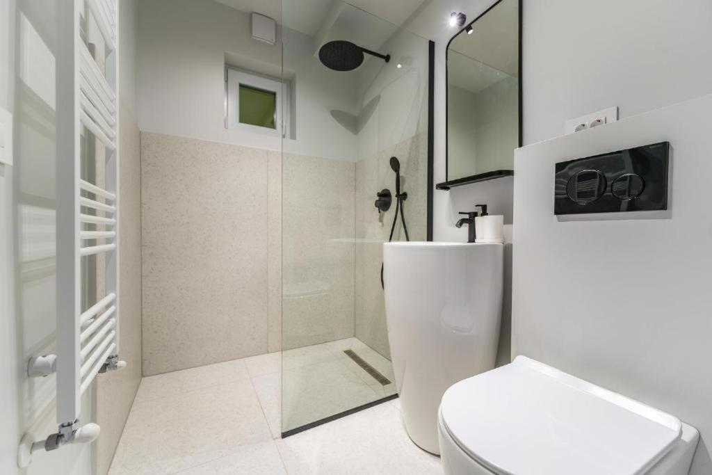 Epic Apartment-self Check In Arad