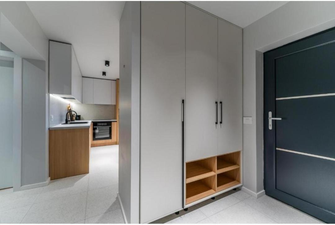 Epic Apartment-self Check In * Arad