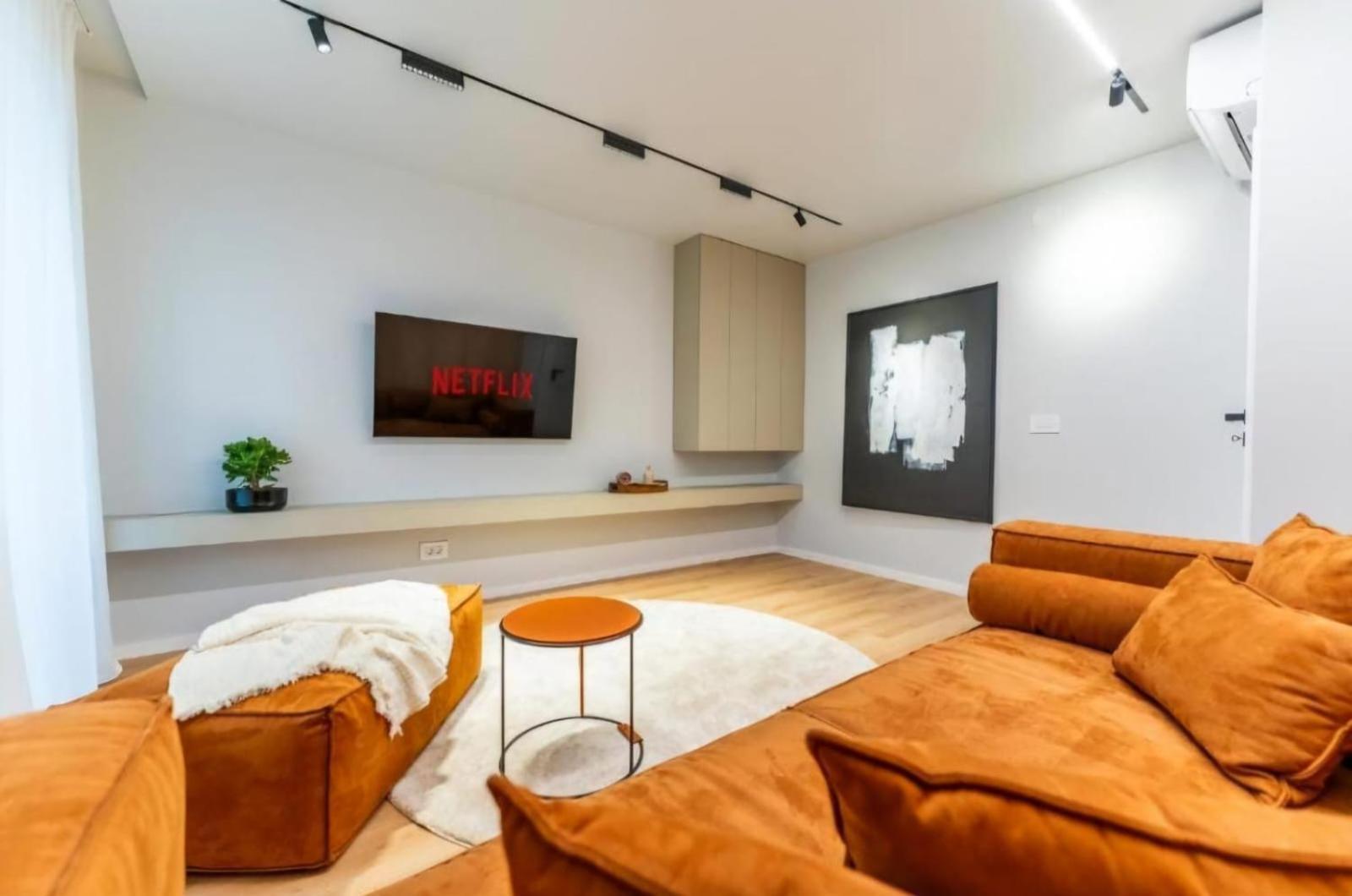 Epic Apartment-self Check In Apartment Arad